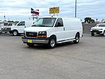 Used 2023 GMC Savana 2500 Empty Cargo Van for sale #12960 - photo 1