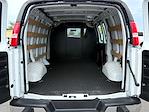 Used 2023 GMC Savana 2500 Empty Cargo Van for sale #12960 - photo 10