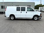 Used 2023 GMC Savana 2500 Empty Cargo Van for sale #12960 - photo 5