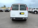 Used 2023 GMC Savana 2500 Empty Cargo Van for sale #12960 - photo 7
