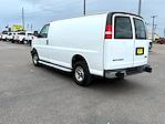 Used 2023 GMC Savana 2500 Empty Cargo Van for sale #12960 - photo 2