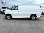 Used 2023 GMC Savana 2500 Empty Cargo Van for sale #12960 - photo 8
