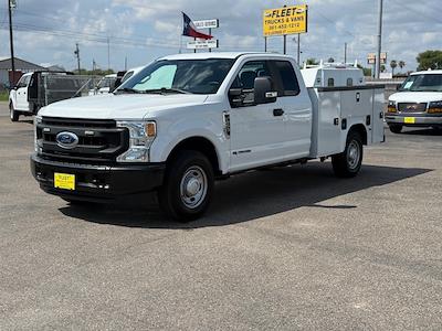 Used 2022 Ford F-250 Super Cab Cab Chassis for sale #12961 - photo 1