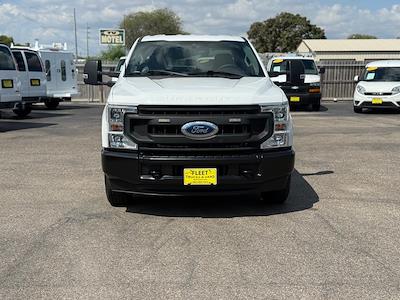 Used 2022 Ford F-250 Super Cab Cab Chassis for sale #12961 - photo 2