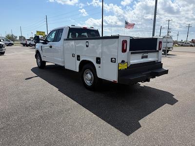 2022 Ford F-250 Super Cab 4x2 Service Truck for sale #12961 - photo 2