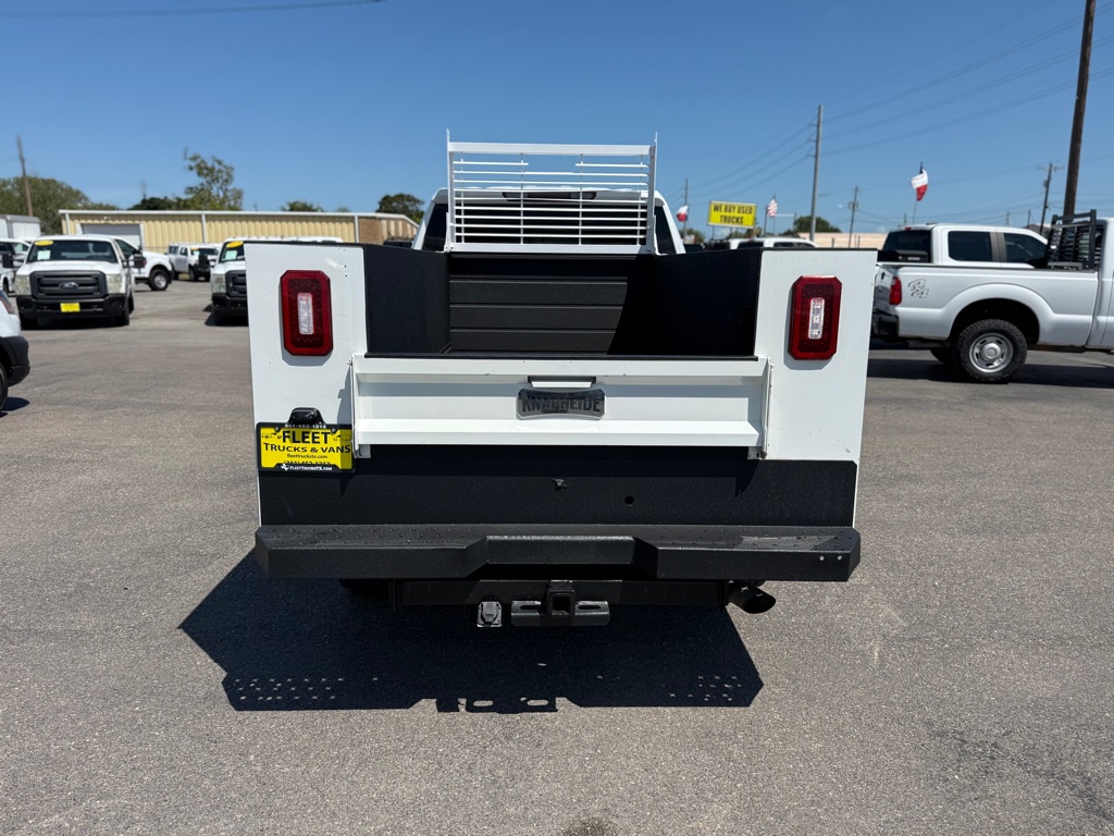 2020 Gmc Sierra 2500 Base photo 4