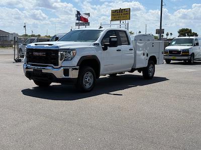 2020 GMC Sierra 2500 Double Cab 4x2 Knapheide Service Truck for sale #12962 - photo 1