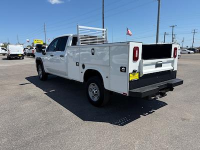 2020 GMC Sierra 2500 Double Cab 4x2 Knapheide Service Truck for sale #12962 - photo 2