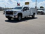 2020 GMC Sierra 2500 Double Cab 4x2 Knapheide Service Truck for sale #12962 - photo 1