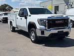 2020 GMC Sierra 2500 Double Cab 4x2 Knapheide Service Truck for sale #12962 - photo 4
