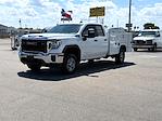 2020 GMC Sierra 2500 Double Cab 4x2 Service Truck for sale #12962 - photo 1