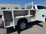 2020 GMC Sierra 2500 Double Cab 4x2 Knapheide Service Truck for sale #12962 - photo 14