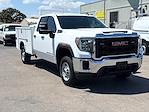 2020 GMC Sierra 2500 Double Cab 4x2 Service Truck for sale #12962 - photo 4