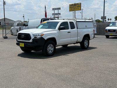 Used 2021 Toyota Tacoma SR5 Access Cab Pickup for sale #12967 - photo 1