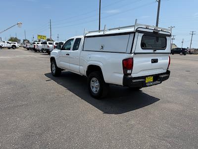 Used 2021 Toyota Tacoma SR5 Access Cab Pickup for sale #12967 - photo 2