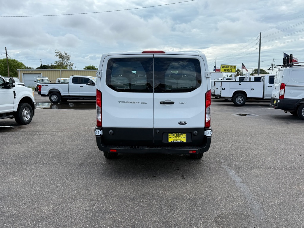 2019 Ford Transit XL photo 3