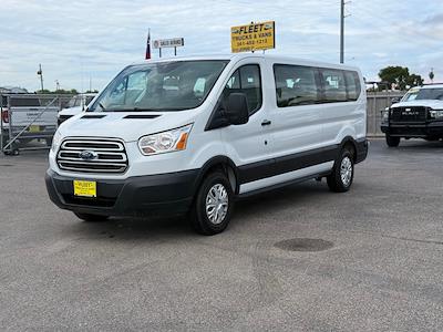 2019 Ford Transit 350 Low Roof SRW 4x2 Passenger Van for sale #12969 - photo 1