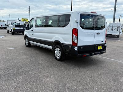 2019 Ford Transit 350 Low Roof SRW 4x2 Passenger Van for sale #12969 - photo 2