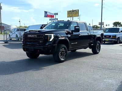2025 GMC Sierra 2500 Crew Cab 4x2 Pickup for sale #12972 - photo 1