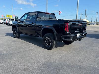 2025 GMC Sierra 2500 Crew Cab AT4X Duramax Diesel for sale #12972 - photo 2