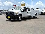 2015 Ford F-350 Crew Cab DRW 4x2 Service Truck for sale #12973 - photo 1