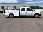 2015 Ford F-350 Crew Cab DRW 4x2 Service Truck for sale #12973 - photo 5
