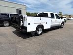 2015 Ford F-350 Crew Cab DRW 4x2 Service Truck for sale #12973 - photo 6
