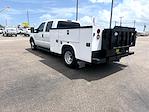 2015 Ford F-350 Crew Cab DRW 4x2 Service Truck for sale #12973 - photo 2