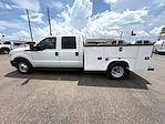 2015 Ford F-350 Crew Cab DRW 4x2 Service Truck for sale #12973 - photo 8