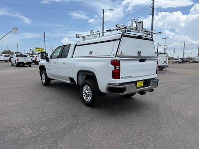 Used 2021 Chevrolet Silverado 2500 LT Double Cab Pickup for sale #12976 - photo 2