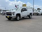 2021 Chevrolet Silverado 2500 Double Cab 4x2 Pickup for sale #12976 - photo 1
