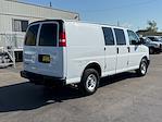 2021 Chevrolet Express 2500 RWD Upfitted Cargo Van for sale #12977 - photo 8