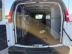 2021 Chevrolet Express 2500 RWD Upfitted Cargo Van for sale #12977 - photo 2