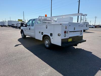 2015 Ford F-350 Super Cab SRW 4x2 Service Truck for sale #12978 - photo 2