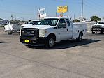 2015 Ford F-350 Super Cab SRW 4x2 Knapheide Service Truck for sale #12978 - photo 1