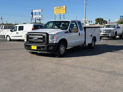 2013 Ford F-250 Super Cab 4x2 Pickup for sale #12979 - photo 1