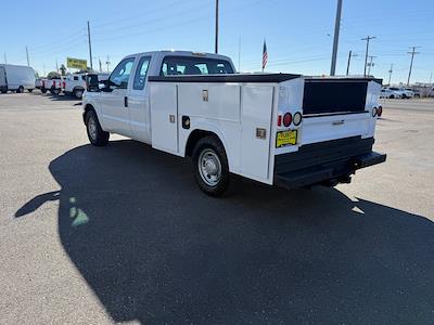 2013 Ford F-250 Super Cab 4x2 RKI Service Truck for sale #12979 - photo 2