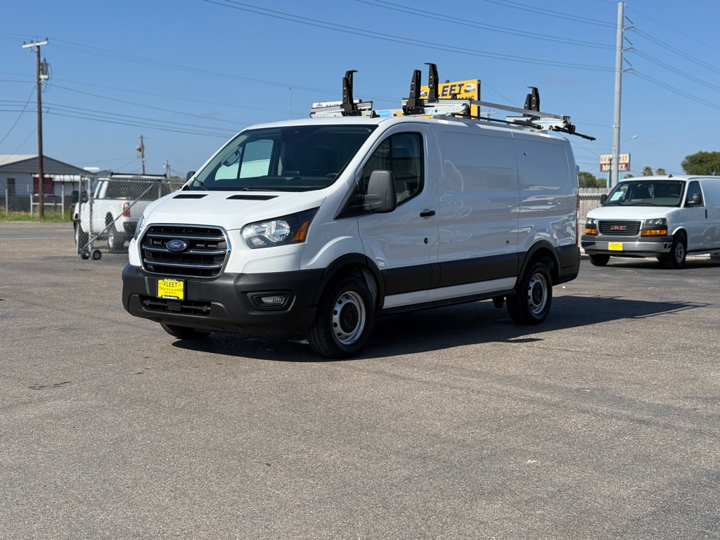 2020 Ford Transit Van