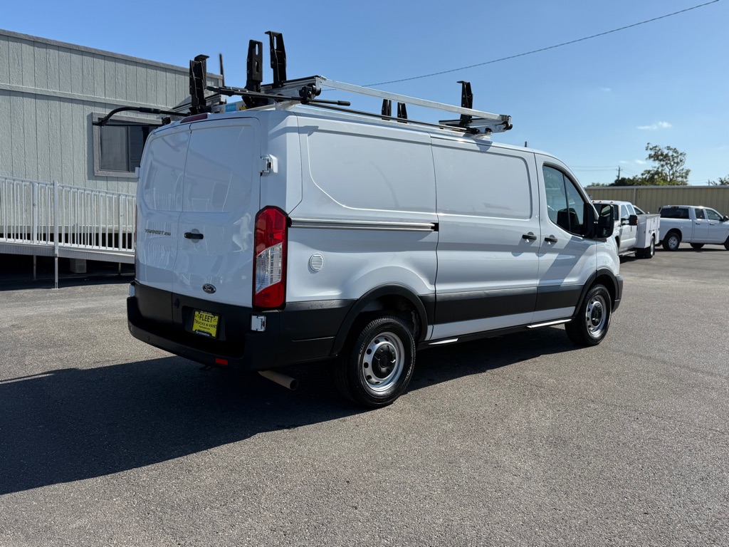 2020 Ford Transit photo 3
