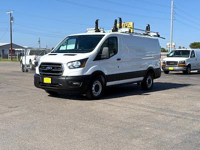 2020 Ford Transit 250 Low Roof RWD Upfitted Cargo Van for sale #12980 - photo 1