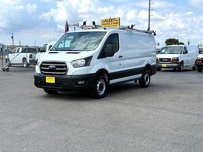 2020 Ford Transit 250 Low Roof RWD Upfitted Cargo Van for sale #12981 - photo 1