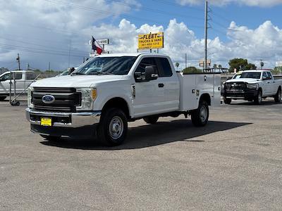 2018 Ford F-250 Super Cab 4x4 Service Truck for sale #12982 - photo 1