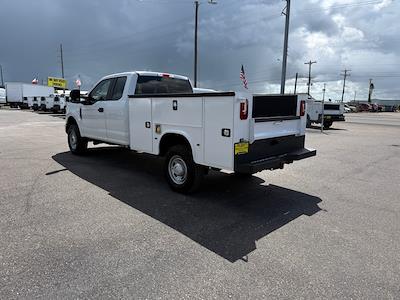 2018 Ford F-250 Super Cab 4x4 Service Truck for sale #12982 - photo 2