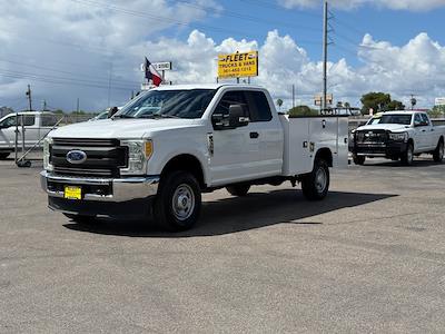 2018 Ford F-250 Super Cab 4x4 Knapheide Service Truck for sale #12982 - photo 1