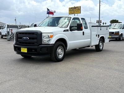 2015 Ford F-250 Super Cab 4x2 Service Truck for sale #12983 - photo 1