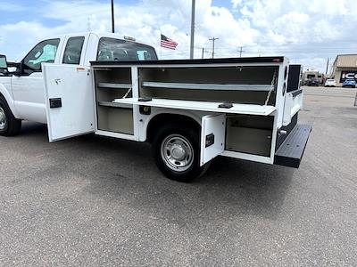 2015 Ford F-250 Super Cab 4x2 Service Truck for sale #12983 - photo 2