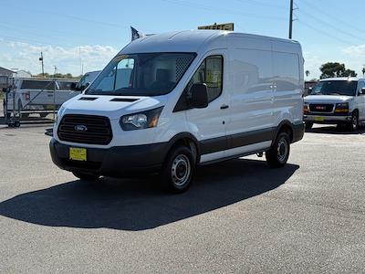2018 Ford Transit 250 Medium Roof 4x2 Upfitted Cargo Van for sale #12984 - photo 1