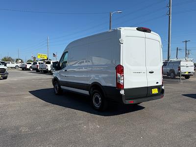 2018 Ford Transit 250 Medium Roof 4x2 Upfitted Cargo Van for sale #12984 - photo 2