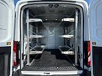 2018 Ford Transit 250 Medium Roof 4x2 Upfitted Cargo Van for sale #12984 - photo 12