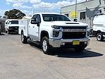 2022 Chevrolet Silverado 2500 Double Cab 4x4 Service Truck for sale #12985 - photo 4